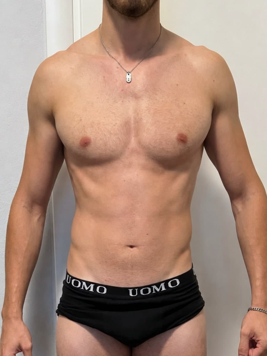 Mirko C. dopo il percorso