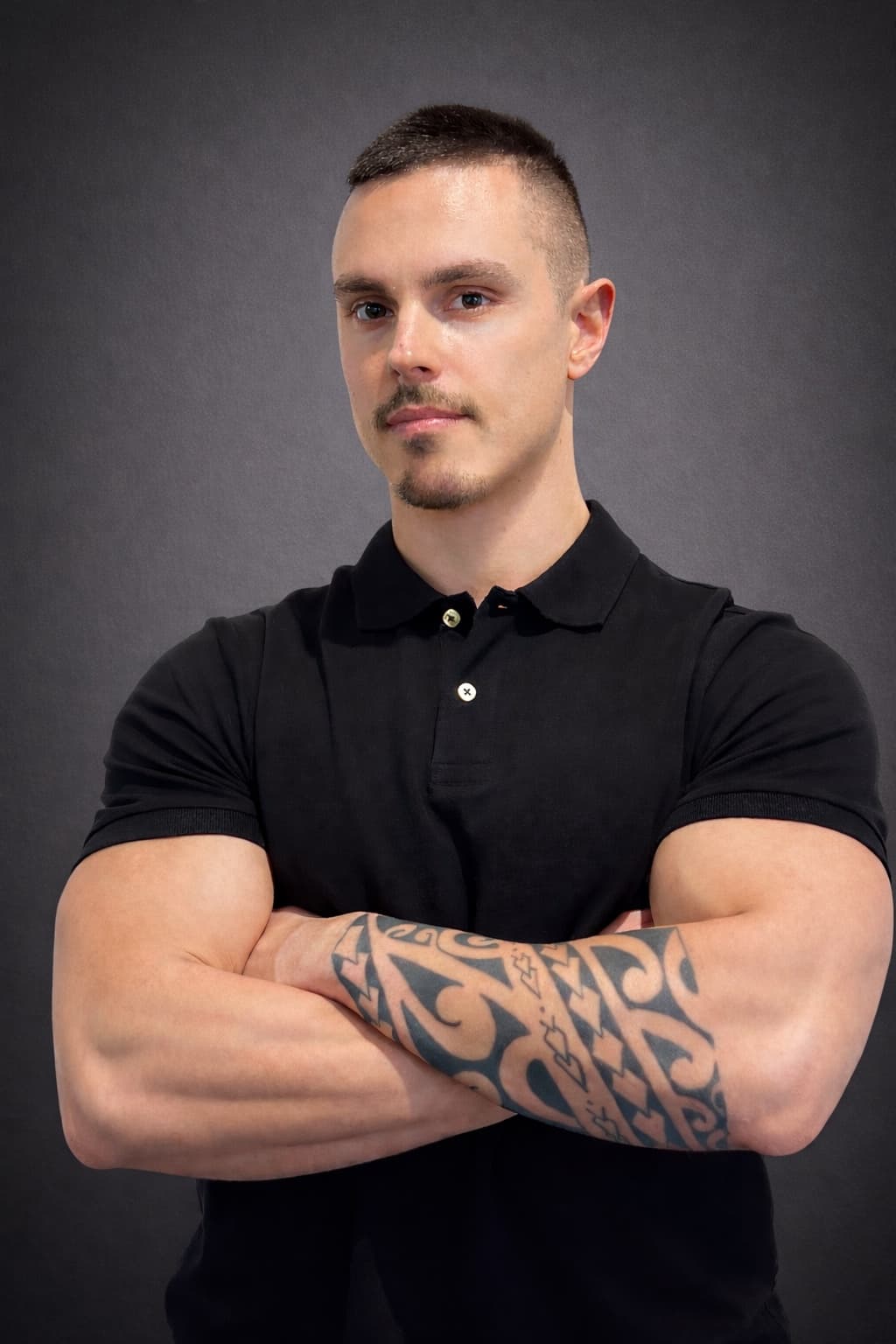 Andrea Cauzzi, Personal trainer · creatore di EliteCoach